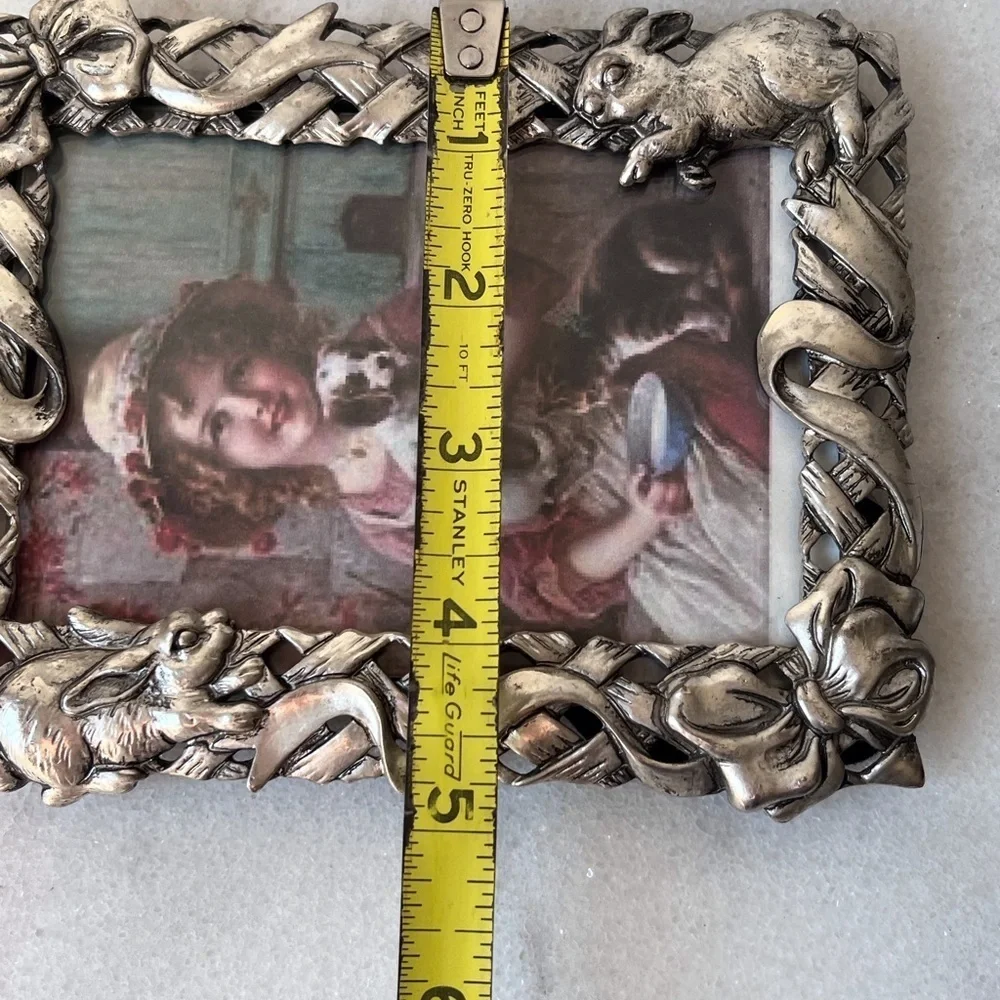 N/A size 5”x6”